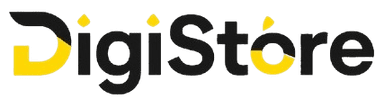 DigiStore logo
